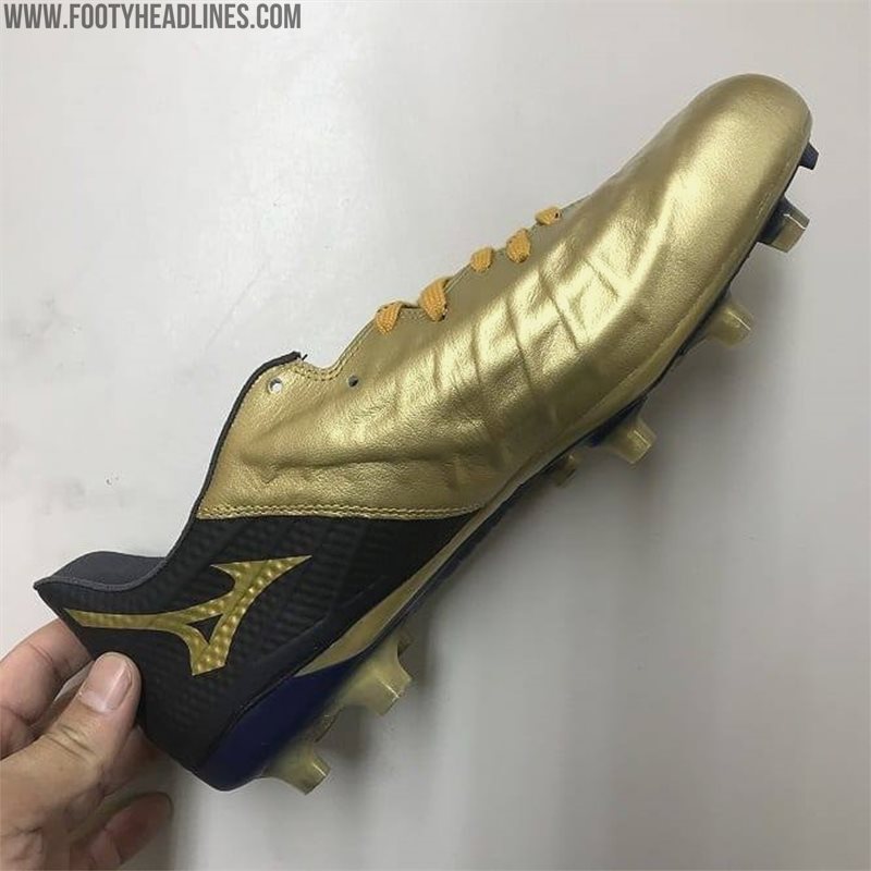 Mizuno rebula 3 sales made in japan